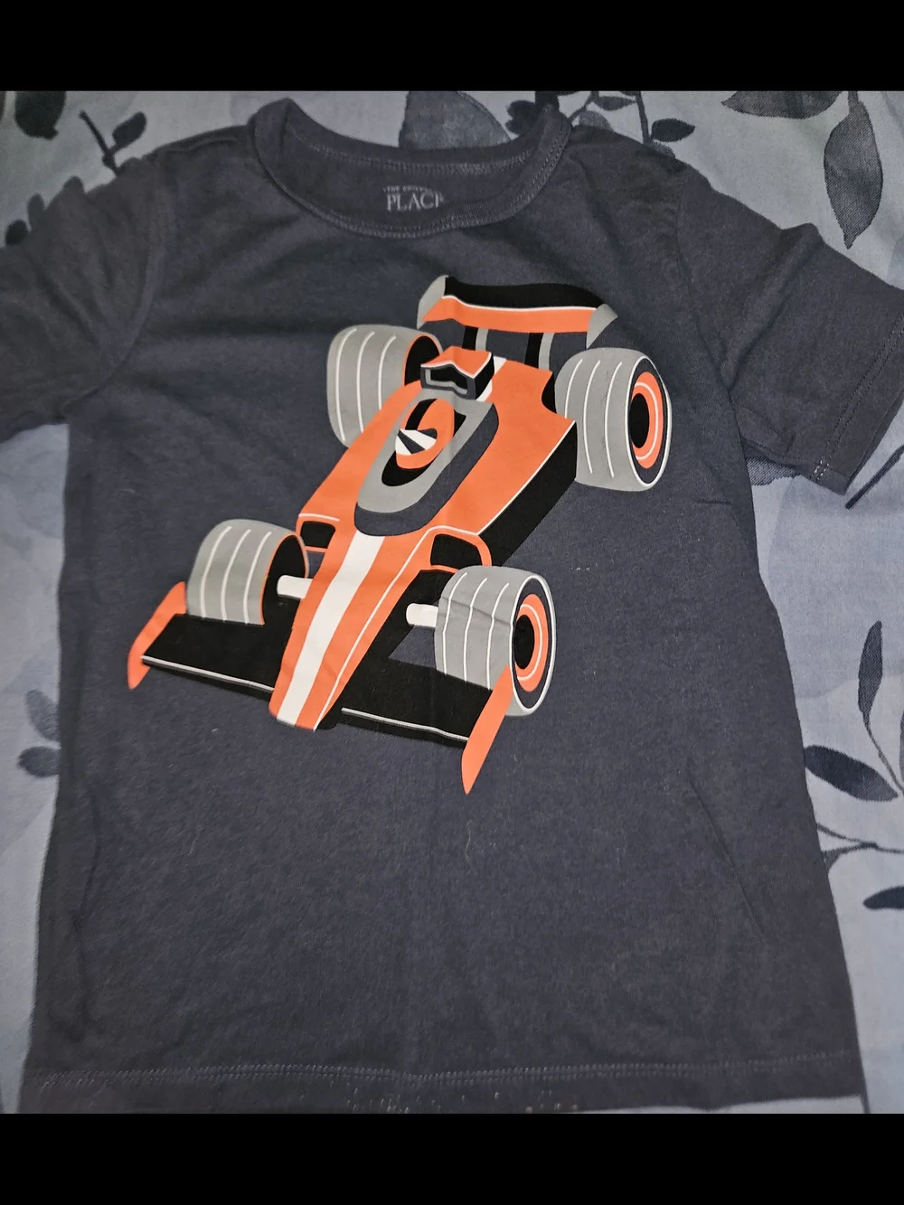 3 Toddler Boy's Tee Bundle 5T